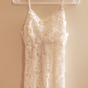 Little Lacey dress